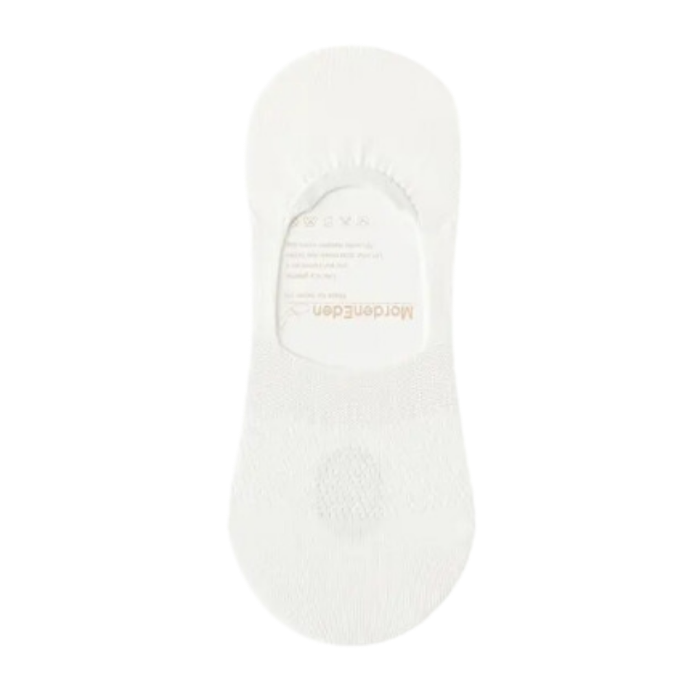 Soquettes invisibles ultra-confortables pour homme