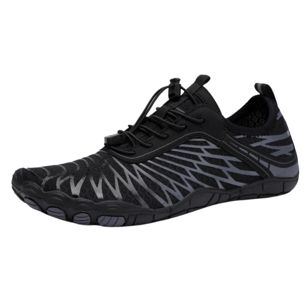 Chaussures orthopédiques ultra-minces à sensation pieds nus