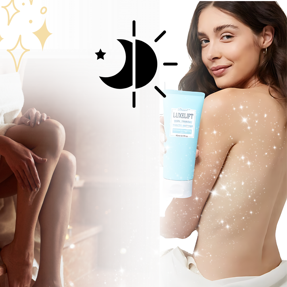 Crème raffermissante ultra hydratante