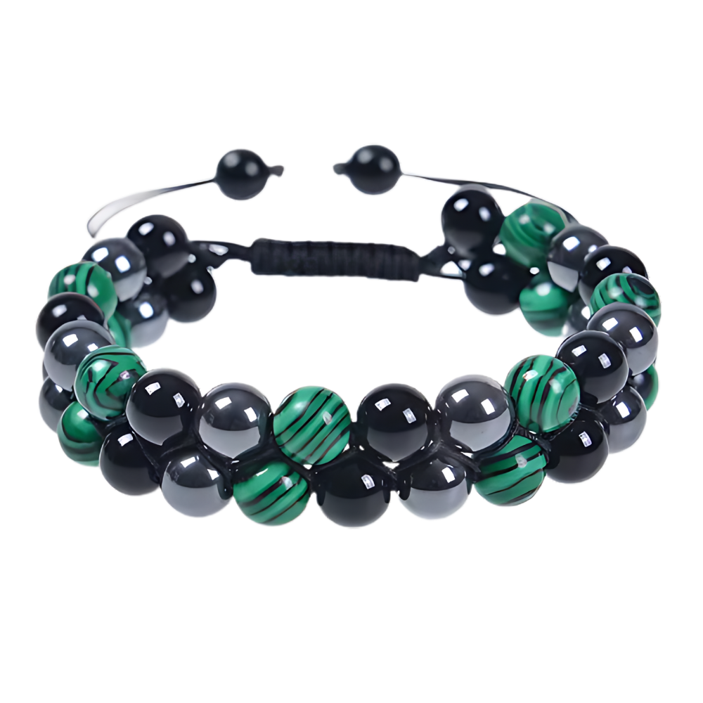 Bracelet de protection résistant à l'eau