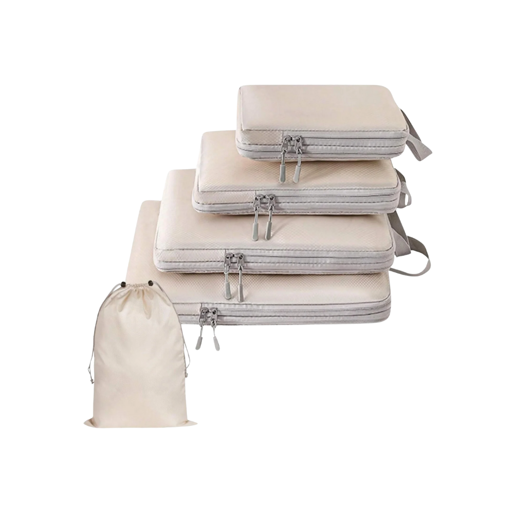 Sac de compression organisateur de bagages